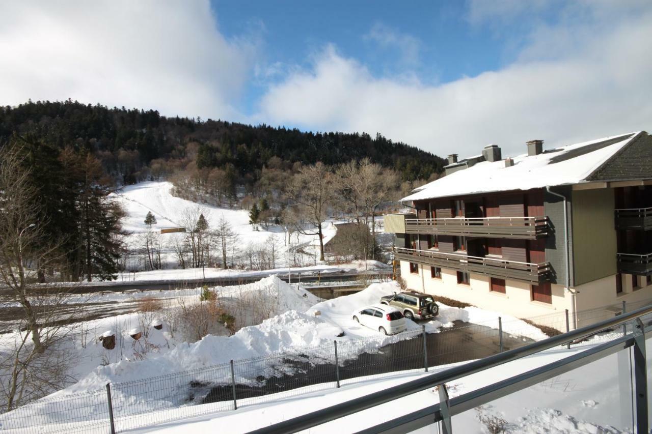 Le B3 De Claire - Residence La Montille Buitenkant foto